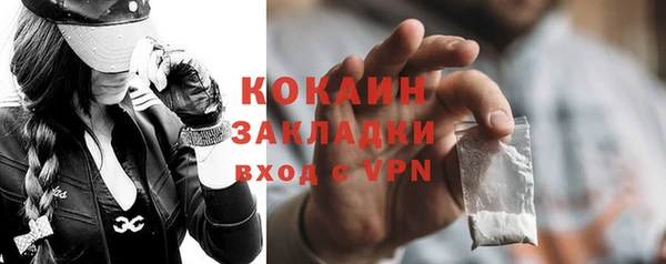 spice Лиски